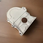 Blue Thunder Big Block Ford Fe 390 GT,427,428CJ Timing Cover. Fixed Price $157.00.