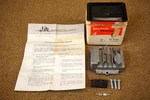 Nos 65 66 Corvette Delco Remy Voltage Regulator W/ Air Conditioning L76 L79. Fixed Price $399.99.