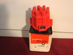67 68 Olds 442 Uhv Gto Transistor Cd Ignition Nos Delco Distributor D327R Cap. Fixed Price $200.00.