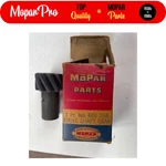 1952 1953 1954 Plymouth Dodge Flathead 6 Cylinder Nos Mopar Oil Pump Drive Gear. Fixed Price $85.00.