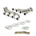 Exhaust Manifold Shorty Unequal Length Header Ford Mustang 5.0L 302 Ci 86-93. Fixed Price $169.19.