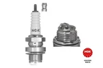 AB-7 4X Ngk Spark Plugs Fits Auto Union Glas Wartburg 90098-22015 90098-22025. Fixed Price $37.25.