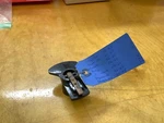 1955-67 Chrys,desoto,dodge,plym & Studebaker Distributor Rotor-autolite IBK1016. Fixed Price $13.00.