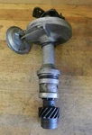 1968 Oldsmobile 442 88 W/ac 455 7.5L Hi Comp Used Distributor 1111289 8F17. Fixed Price $209.25.