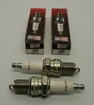 339 Champion Automotive Copper Plus Spark Plugs Quantity Of 2 RN6YC. Fixed Price $18.70.