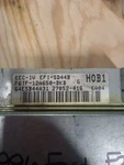 Pre-owned 1996 Ford 351W 5.8L Ecm F6TF-12A650-BKB HOB1 Computer Module Ecu Pcm. Fixed Price $250.00.