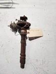 Chevrolet Delco 1111015 A 283 327 Core Distributor 1964. Fixed Price $45.00.
