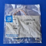 Nos Gm # 6287160 Ground Strap Appl 1956 Up. Fixed Price $61.99.