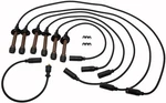 Karlyn Spark Plug Wire Set For 1965-1973 Porsche 911 108. Fixed Price $86.57.