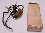 Vintage EP148 311905295A 63-70 Volkswagen Beetle Ghia Type & Condenser. Fixed Price $8.99.