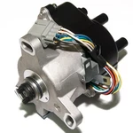 Mas Ignition Distributor W/cap & Rotor TD-63U TD63U Compatible With Honda Civ.... Fixed Price $125.88.