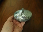 1930 Packard Radiator Cap Mascot Ornament. Fixed Price $195.00.
