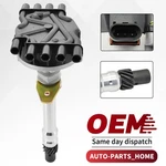 Ignition Distributor Complete For Chevrolet Gmc Vortec 5.0L 5.7L 7.4L 93441558. Fixed Price $35.59.