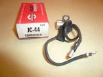JC-44 Standard Condenser Plymouth Arrow Nos Vintage. Fixed Price $8.95.