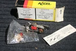 Accel Vintage Nos Ignition Points 60-73 Ford & Mercury Dual 110223. Fixed Price $24.00.