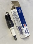 Set Of 8 Genuine Gm Oem Nos Ac Spark Plug R43LTS6 5614099 Made Usa. Fixed Price $30.00.