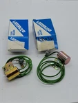 Lazorlite U12-3455 Lot Of Ignition Condenser. Fixed Price $15.62.