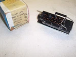 Nos Ignition Switch - 1979 Thru 85 Chrysler, Dodge, Plymouth: 4131367. Fixed Price $35.00.
