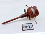 Autolite IAD-4008 9G Distributor Willys Jeep L134 Godevil CJ2A CJ3A Truck C42-33. Fixed Price $118.95.