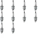 Ngk 3332 Spark Plug Pack Of For Dodge Gmc Chevrolet Chrysler Buick 100 37-85. Fixed Price $76.42.