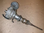 Autolite Points-type Distributor 1968 Ford 240 6-CYL #C8AF-A Core Parts. Fixed Price $41.99.