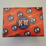 Trade K-w Mark Voltage Alternator Regulator For Delco-remy 12V. Fixed Price $82.42.
