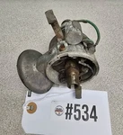 113905205AA Bosch Distributor. Fixed Price $100.00.