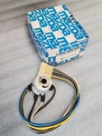 Nos Oem Mazda Ignition Starter Cable Switch 2011191 Genuine 201-1191 New. Fixed Price $125.00.