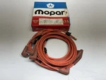 Nos Mopar Script Big Block Ignition Spark Plug Wire Set 361 383 400 413 426 440. Fixed Price $200.00.