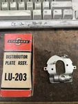 Nos Distributor & Condenser Plate LU-203 1948-56 Austin Hillman Morris Riley. Fixed Price $39.95.