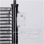 Tyc 4900 A/c Condenser For 98-02 Honda Accord. Fixed Price $77.39.