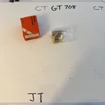 (1) Lucas Ignition Condenser C-76 Fits Imports, 1969-1973 Nos Oem Sold Individua. Fixed Price $16.20.
