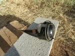 1940-48 Pontiac Cylinder Delco 1110804 Distributor N.o.s.. Fixed Price $125.00.