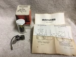 Nos Ford Motorcraft Dist Point Kit DP-304 D4FZ-12171-A. Fixed Price $5.00.
