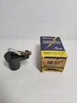 Genuine Guaranteed Parts DR-53 Ignition Rotor New Old Stock. Fixed Price $5.99.