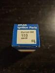 Nors Atlas Contact Set 656153. Fixed Price $13.00.