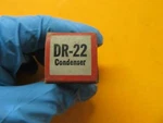 Nos Niehoff DR-22 Condenser Ignition Parts Studebaker Dodge Massey-ferguson. Fixed Price $12.95.