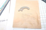 Nos Fairbanks Morse Fmj Fmx Magneto Impulse Ear / Pawl Q2566. Fixed Price $29.59.