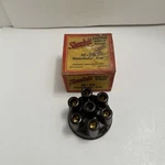 Vintage Shurhit Ignition Distributor Cap IC-33, Nos. Fixed Price $22.95.
