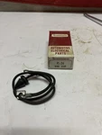 Sorensen Automotive Electrical Parts FL-24 Wire Lead. Fixed Price $20.00.