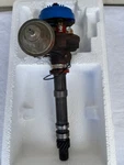 Used 1972 Chevy Corvette Tach Drive Distributor Gm #1112050 Dated 2C17 LT1 LS5. Fixed Price $280.00.