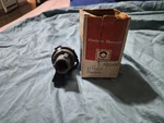 Nos 1967 Cadillac Ignition Switch Gm 1116684 Delco Remy D1481. Fixed Price $250.00.