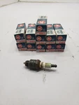 Lot Of 11 Delco Gm Acniter Spark Plugs One R46S Oem Parts Only As Is. Fixed Price $14.99.