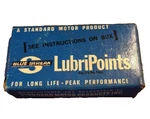 Standard Motor Ptroduct DR-2227XP Blue Streak Lubripoints Ignition Products. Fixed Price $94.88.