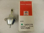 Nos Gm Delco #D1376 1969-1970 Corvette With 350 1115357 Vacuum Advance. Fixed Price $175.00.