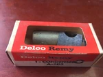 Delco Remy A205 Condenser Nos. Fixed Price $8.95.