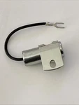 Carquest HFA1001 Ignition Condenser. Fixed Price $9.98.