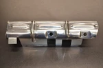 New Ignition Shield Spark Plug Lower Left Rear 1966 1967 Corvette #3880997. Fixed Price $75.00.