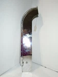 C--3 Corvette 1968-77 Ignition Shield Left Hand Vertical G.m.. Fixed Price $38.00.