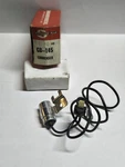 Standard Plus GB-145 Condenser 1974-79 Audi 1.6L, Vw 1471CC 1.5L M Benz. Fixed Price $10.45.